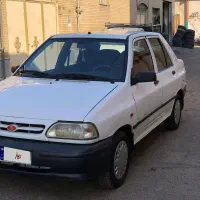 پرایدبهشرطسلامت|خودرو سواری و وانت|کاشان, صنعت|دیوار