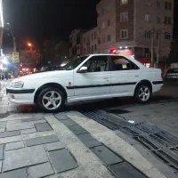 پرشیا مدل ۹۴tu5 کلکسیونی زیر خاکی بی رنگ ۸۹تا کار