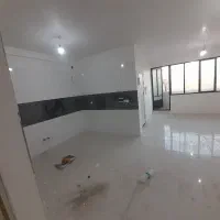واحد نوساز کلید نخورده ۹۰ متر نور گیر تک واحدی|فروش آپارتمان|کرج, پیشاهنگی|دیوار