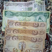 دینار کلکسیونی