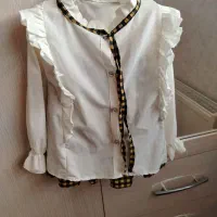 لباس دخترانه شیک