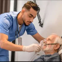 تزریقات در منزل(هوم ویزیت)