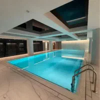 ملاصدرا - استخر دار - پیش فروش آپارتمان - ۳۳۵ متر