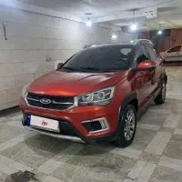 فروش mvm x22مدل 96 فابریک تمیز 130 تا کار|خودرو سواری و وانت|شیراز, شهرک فرزانگان|دیوار