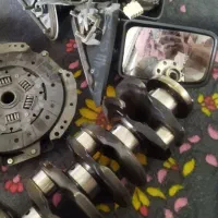 اینه برقی پژو 405 لنت عقب