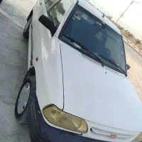 سلام سواری پراید ۱۳۱