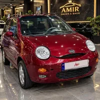 ام وی ام ۱۱۰ چهارسیلندر بکر و دیدنی