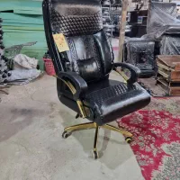 صندلی اداری استوک|مبلمان اداری|بندر دیر, |دیوار