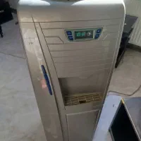 آب سرد کن سالم