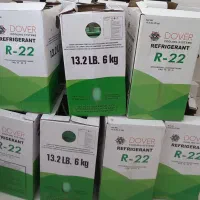 فروش انواع کمپرسور وگاز کولر