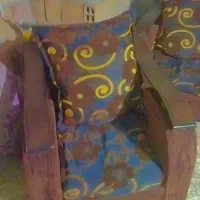 مبل و میز عسلی