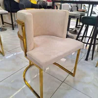 صندلی اپن کانتر جزیره مدل دورنا|صندلی و نیمکت|کرج, حصارک بالا|دیوار