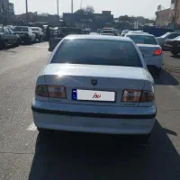 سمند ef7کلاس ۱۶|خودرو سواری و وانت|مراغه, |دیوار