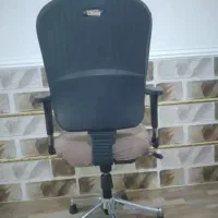 صندلی اداری چرخشی|مبلمان اداری|خرمآباد, |دیوار