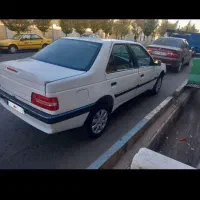 پژو 405مدل 83 طرح اس ال ایکس «فروش فوری»|خودرو سواری و وانت|نجفآباد, حومه نجف آباد|دیوار