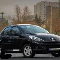 207 پانا ارتقا Tu5 1404