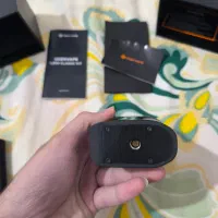 ویپ حرفه ای Geekvape L200|زیورآلات و اکسسوری|سرپل ذهاب, |دیوار