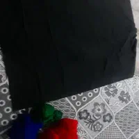 پارچه سیاه واسه دوخت