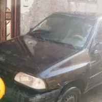 پراید مدل ۸۶