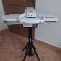 اتو پرس ژانومه