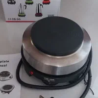 فلاکس یونیک گاز برقی آشپزی  نو   قندان شیشه ای|ظروف نگهدارنده، پلاستیکی، یک‌بارمصرف|اصفهان, احمدآباد|دیوار