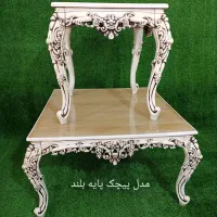 جلو مبلی و عسلی از تولید به مصرف