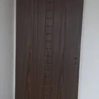 درب اتاق و سرویس MDF با روکش وکیوم|مصالح و تجهیزات ساختمان|تهران, کوی بیمه|دیوار