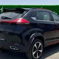 ام وی ام کراسx33اتومات مدل۴۰۴