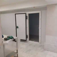 مشاوره و طراحی سردخانه زیر صفر