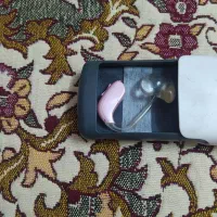 دوتا سمعک پشت گوشی اتیکن