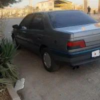 مدل۸۹|خودرو سواری و وانت|دلیجان, |دیوار