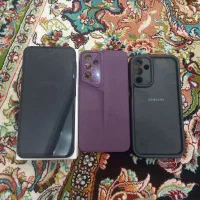 سلام گوشی a15