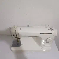 چرخ خیاطی مینی راسته دوز تمیز|چرخ خیاطی و ریسندگی|برازجان, |دیوار