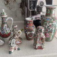 سرویس ۷تیکه