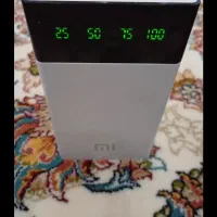 پاوربانک شیاومی ۳۰هزار