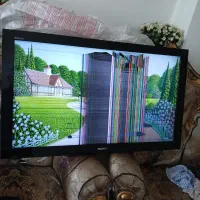 تلویزیون ۴۰ اینچ سونی