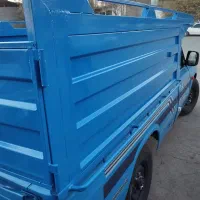 نیسان باربری