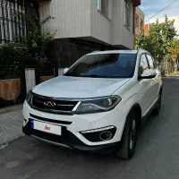 تیگو ۵ مدل ۹۶فول|خودرو سواری و وانت|بجنورد, |دیوار