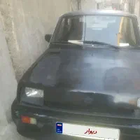 پی کی|خودرو سواری و وانت|مشهد, عباس‌آباد|دیوار