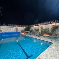 استخردار ساحلی|اجارهٔ کوتاه‌مدت ویلا و باغ|رشت, حومه رشت|دیوار