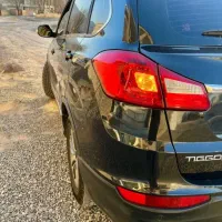 تیگو 5مدل ۹۵