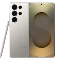 گلکسی  S25 Ultra تتانیوم خاکستری