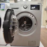 فروش ویژه لباسشویی مدل آرین اسنوا A81s|ماشین لباسشویی و خشککن لباس|زرقان, |دیوار