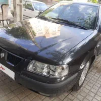 سمند ۸۳ کم کارکرد