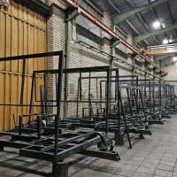 سرپرست تولید و پروژه|استخدام صنعتی، فنی، مهندسی|مشهد, چاهشک|دیوار