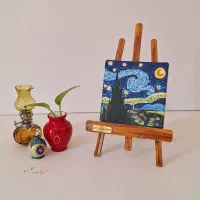 تابلو هدیه مینیمال