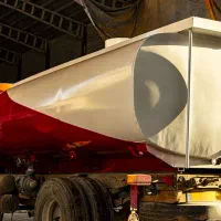 مخازن *تانکر* حمل گازوئیل، آب و مواد نفتی|مصالح و تجهیزات ساختمان|چهارباغ, |دیوار