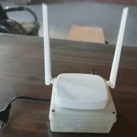 مودم تندا|مودم و تجهیزات شبکه|تیران, |دیوار