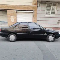 پژو 405 مدل 94 داشبورد سوناتایی|خودرو سواری و وانت|اندیشه, اندیشه فاز ۳|دیوار