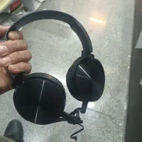 هدفن سیم دار|لوازم جانبی موبایل و تبلت|مشهد, جنت|دیوار